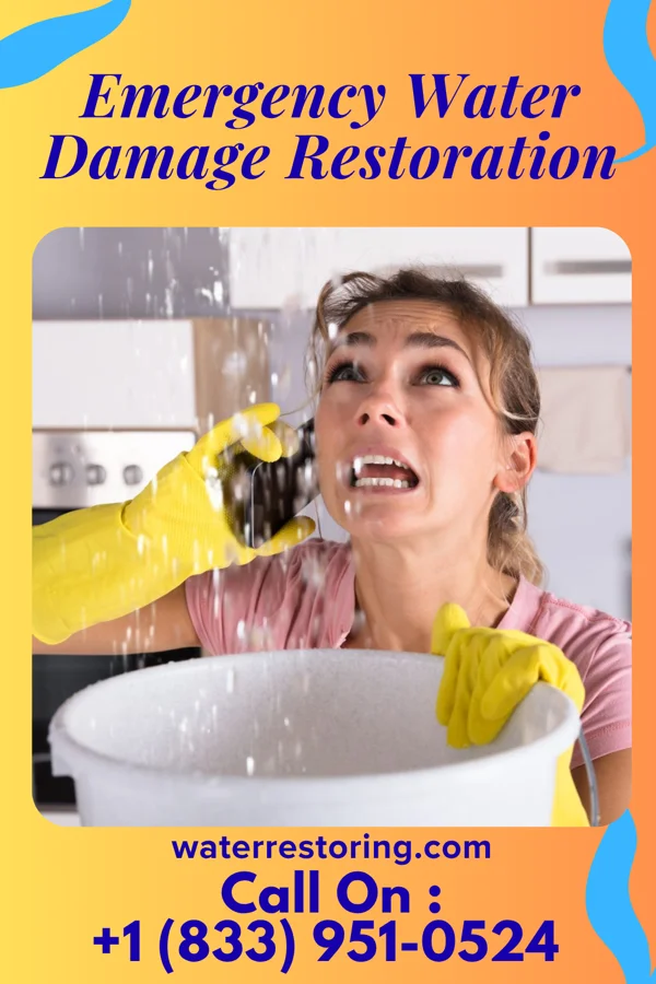 Emergency Water Damage Restoration in Fort Thomas, KY